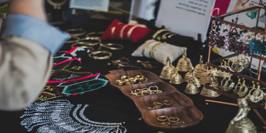 How to Start a Profitable Online Jewelry Business