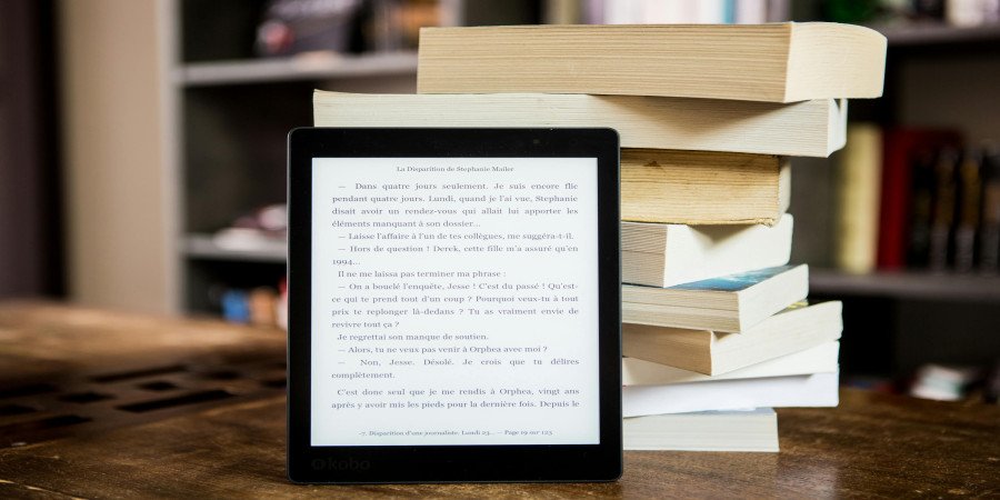 How to Start a Successful Online Business Selling eBooks